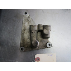 19Z024 Oil Cooler Housing For 03-05 Land Rover Range Rover  4.4
